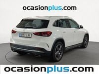 Usado Mercedes GLA200 AMG 150 CV (110 kW) 2022 Blanco SUV