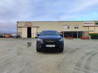 Usado Opel Grandland X Business 120 CV (88 kW) 2018 Negro SUV