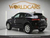 Usado Jaguar E-Pace 150 CV (110 kW) 2019 SUV