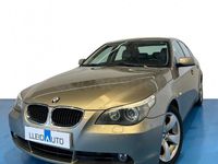 Usado BMW 525 218 CV (160 kW) 2006 Beige Berlina