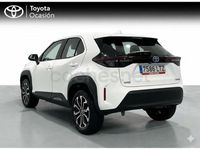 Usado Toyota Yaris Cross Active 116 CV (85 kW) 2021 Blanco SUV