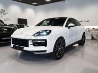 Usado Porsche Cayenne 519 CV (381 kW) 2024 Blanco SUV