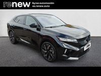 Usado Renault Rafale Esprit Alpine 300 CV (220 kW) 2025 Negro SUV