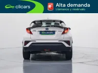 Usado Toyota C-HR Active 140 CV (102 kW) 2023 Blanco SUV