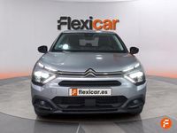 Usado Citroën C4 Feel 130 CV (95 kW) 2022 Gris