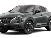 Nuevo Nissan Juke Tekna 143 CV (105 kW) 2025 Gris SUV