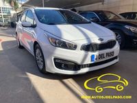 usado Kia Ceed Ceed /1.4 CVVT Concept