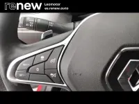 Usado Renault Arkana Techno 140 CV (102 kW) 2022 Rojo SUV