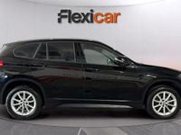 Usado BMW X1 150 CV (110 kW) 2019 Negro SUV