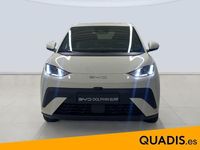 Usado BYD Dolphin Surf Comfort 2025 Eléctrico Utilitario