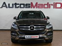 usado Mercedes GLE500 GLEe 4MATIC