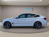 Usado BMW 335 313 CV (230 kW) 2015 Blanco Berlina