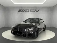 Usado BMW M2 Comfort Edition 480 CV (353 kW) 2025 Gris / plata Coupe