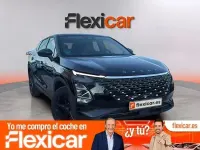 Usado Omoda 5 185 CV (136 kW) 2024 Negro SUV
