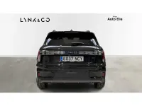 Usado Lynk & Co 01 279 CV (205 kW) 2025 Negro SUV