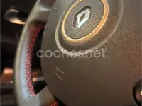 Usado Renault Clio II 75 CV (55 kW) 2008 Negro Berlina