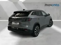 Usado Renault Austral Techno 140 CV (102 kW) 2023 Gris / plata SUV