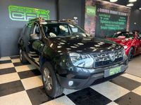 usado Dacia Duster 1.2 TCE SL Eficacia 4x4 125