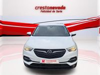 Usado Opel Grandland X Design Edition 131 CV (96 kW) 2018 SUV