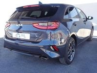 Nuevo Kia Ceed 140 CV (102 kW) 2025 Utilitario
