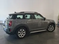 Usado Mini Cooper Countryman 220 CV (161 kW) 2022 Gris / plata SUV