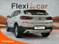 usado BMW X2 sDrive16d