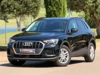 Usado Audi Q3 Advanced 245 CV (180 kW) 2024 Negro SUV