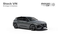 Nuevo Peugeot 308 GT 145 CV (106 kW) 2025 Azul ingaro Familiar
