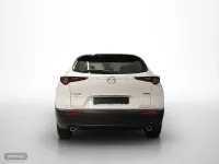 Usado Mazda CX-30 Prime-Line 140 CV (102 kW) 2025 Blanco SUV