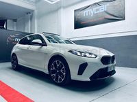 Usado BMW 120 M Sport 163 CV (119 kW) 2025 Blanco Utilitario