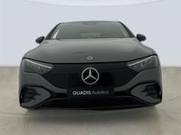 Usado Mercedes EQE350 Edition 214 kW (292 CV) 2024 Gris selenita Berlina