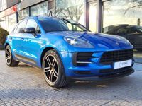 usado Porsche Macan Aut.