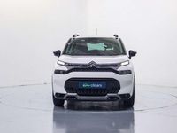 Usado Citroën C3 Aircross Feel 110 CV (80 kW) 2022 Blanco SUV