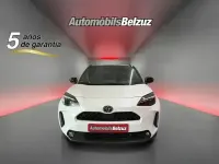 Usado Toyota Yaris Cross Active 116 CV (85 kW) 2024 Blanco SUV