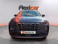Occasion Hyundai Tucson 136 PK (100 kW) 2021 Grijs SUV