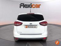 Usado Ford C-MAX Business Edition 120 CV (88 kW) 2018 Blanco Monovolumen