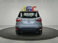 Usado Ford Ecosport Active 125 CV (91 kW) 2022 Gris SUV