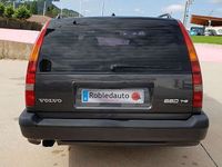 usado Volvo 850 T5 SW