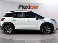 Usado Citroën C3 Aircross PureTech 110 CV (80 kW) 2023 Blanco SUV