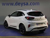 Usado Ford Puma ST-Line X 125 CV (91 kW) 2023 Blanco SUV