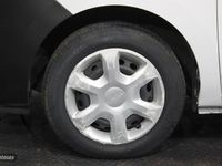 Usado Dacia Dokker Essentiel 75 CV (55 kW) 2019 Negro Monovolumen