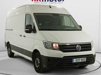 Usado VW Crafter 140 CV (102 kW) 2022 Van