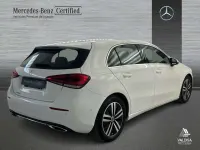 Usado Mercedes A180 136 CV (100 kW) 2022 Utilitario