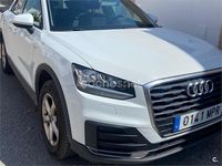 Usado Audi Q2 Design 116 CV (85 kW) 2019 Blanco SUV