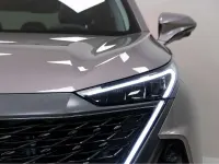 Usado MG MGS9 299 CV (219 kW) 2026 Plateado SUV