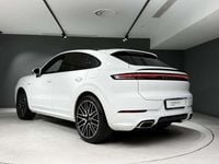 Usado Porsche Cayenne 470 CV (345 kW) 2024 Blanco SUV