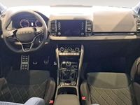 Nuevo Skoda Karoq SportLine 150 CV (110 kW) 2025 Blanco SUV