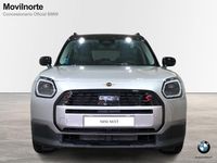 Begagnad Mini Countryman 218 HK (160 kW) 2025 SUV