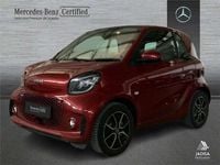 Usado Smart ForTwo Coupé 60 kW (82 CV) 2023 Coupe