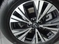 Nuevo Nissan X-Trail N-Connecta 204 CV (150 kW) 2026 SUV
